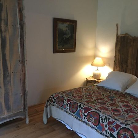 Cabane De La Leque 퐁비에이유 외부 사진