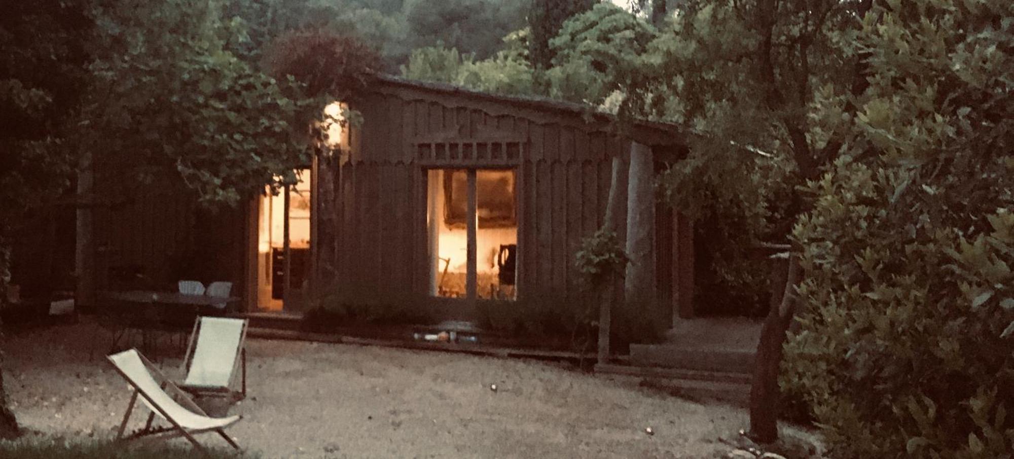 Cabane De La Leque 퐁비에이유 외부 사진