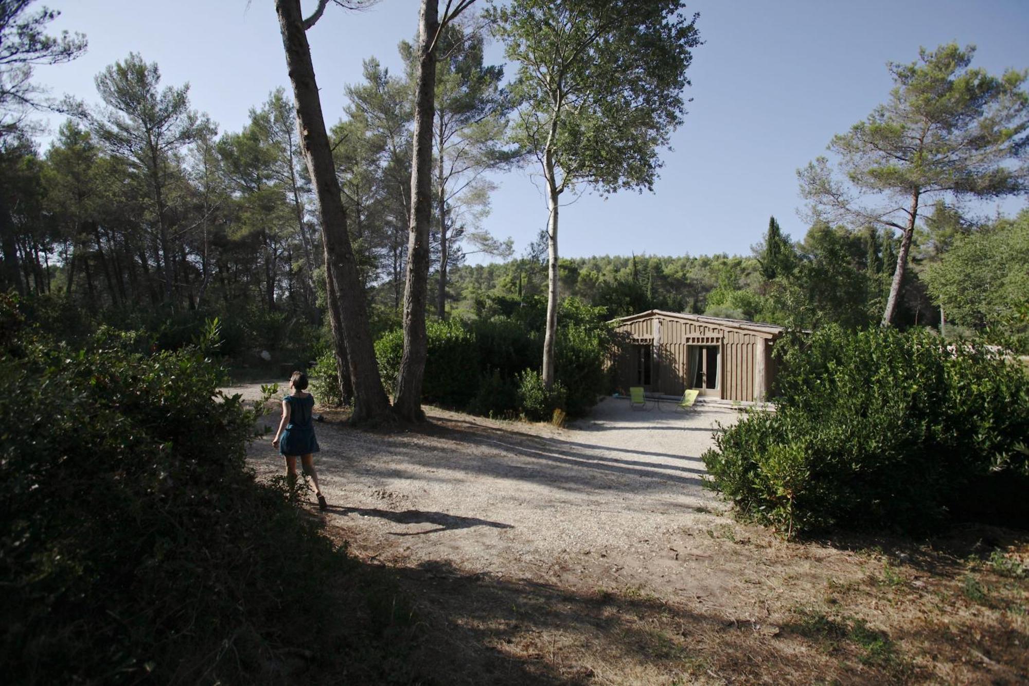Cabane De La Leque 퐁비에이유 외부 사진