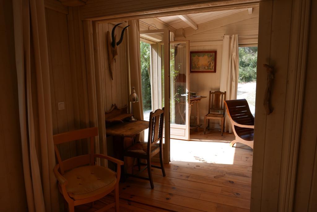 Cabane De La Leque 퐁비에이유 외부 사진