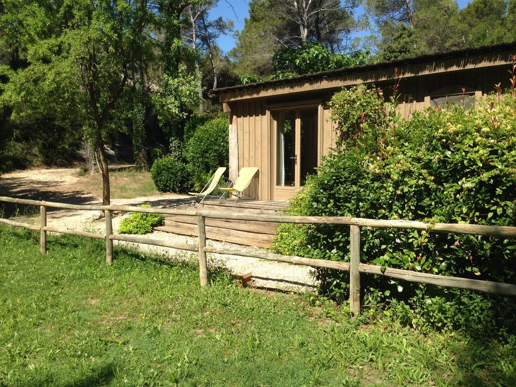 Cabane De La Leque 퐁비에이유 외부 사진