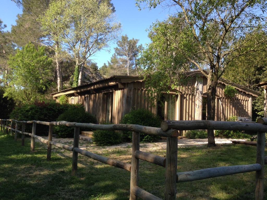 Cabane De La Leque 퐁비에이유 외부 사진